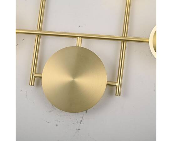 Настенный светильник ImperiumLoft Zingy 209019-23, изображение 6