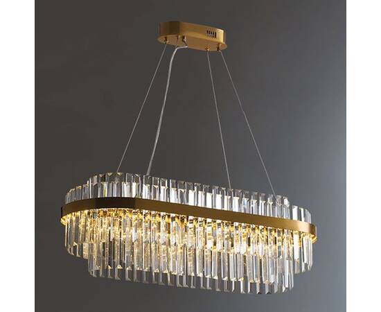 Подвесная люстра ImperiumLoft Voyage-L 220474-23