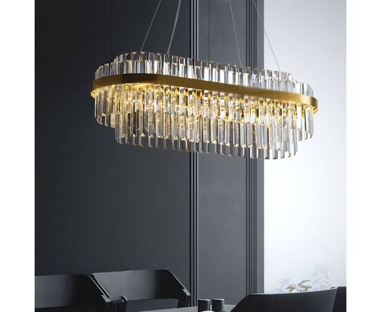 Подвесная люстра ImperiumLoft Voyage-L 220474-23, изображение 3