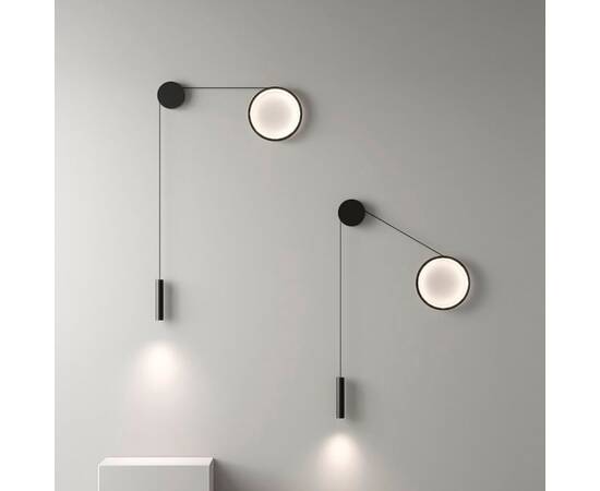 Настенный светильник ImperiumLoft Hook 230956-23, изображение 4
