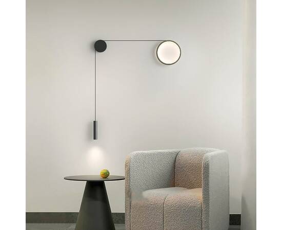 Настенный светильник ImperiumLoft Hook 230956-23, изображение 5