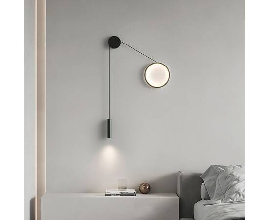 Настенный светильник ImperiumLoft Hook 230956-23, изображение 6
