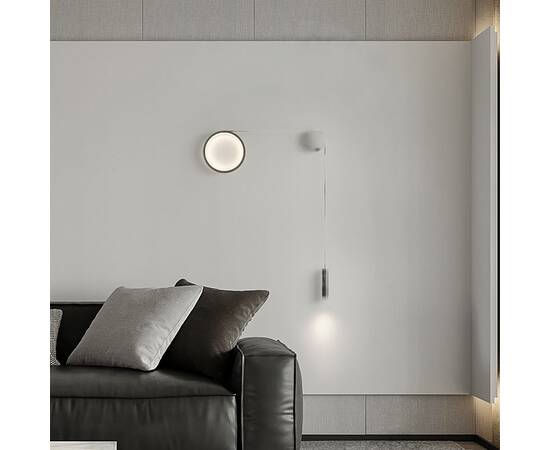 Настенный светильник ImperiumLoft Hook 230956-23, изображение 8
