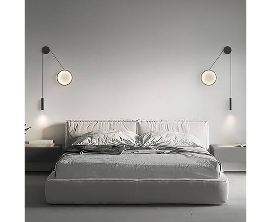 Настенный светильник ImperiumLoft Hook 230956-23, изображение 9