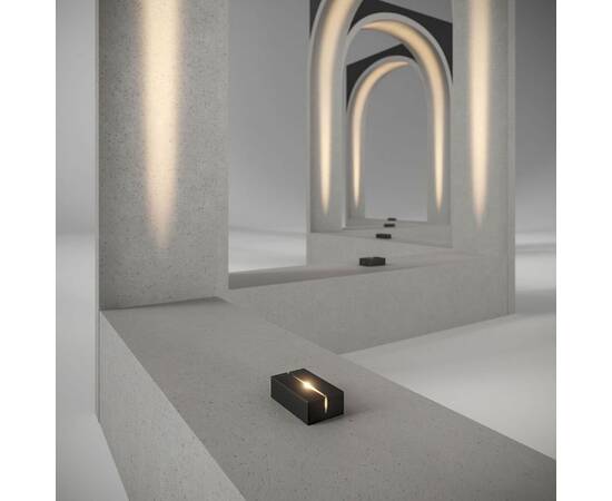 Архитектурный светильник Arlight LGD-STRIPE-3W Warm2700 052701, изображение 5