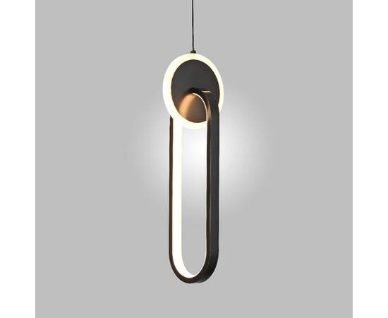 Подвесной светильник ImperiumLoft Randall 232607-23
