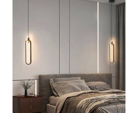 Подвесной светильник ImperiumLoft Randall 232607-23, изображение 4