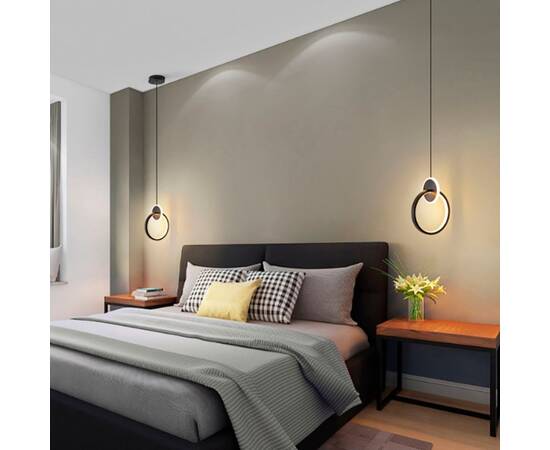Подвесной светильник ImperiumLoft Randall 232607-23, изображение 8