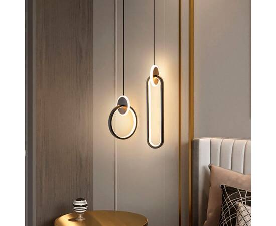 Подвесной светильник ImperiumLoft Randall 232607-23, изображение 9