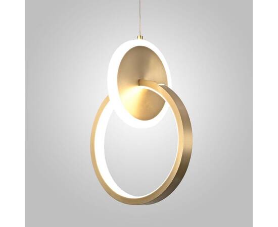 Подвесной светильник ImperiumLoft Randall 232608-23