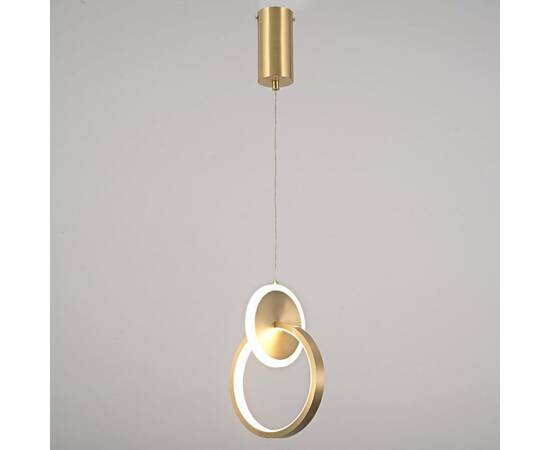 Подвесной светильник ImperiumLoft Randall 232608-23, изображение 2