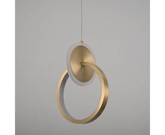 Подвесной светильник ImperiumLoft Randall 232608-23, изображение 4