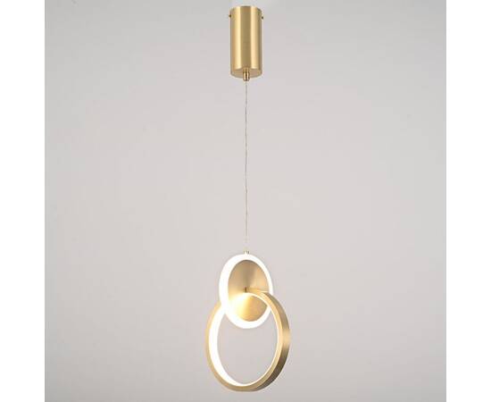 Подвесной светильник ImperiumLoft Randall 232608-23, изображение 6