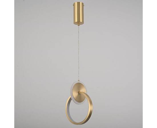 Подвесной светильник ImperiumLoft Randall 232608-23, изображение 7