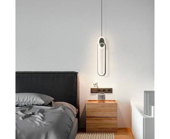 Подвесной светильник ImperiumLoft Randall 232608-23, изображение 8