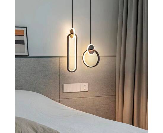 Подвесной светильник ImperiumLoft Randall 232608-23, изображение 9