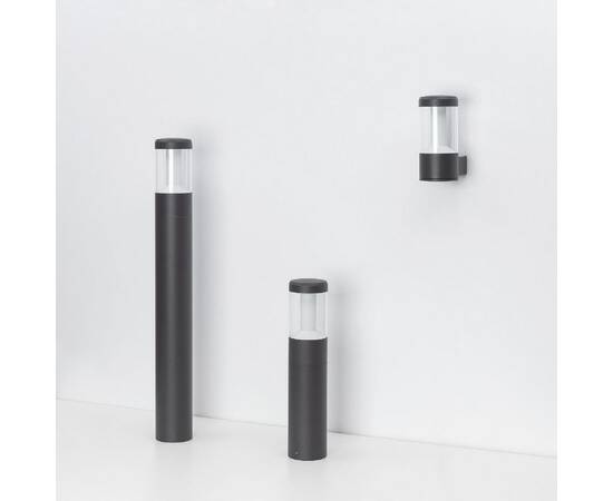 Ландшафтный светильник Arlight LGD-STEM-BOLL-H900-10W Warm2700 052702, изображение 2