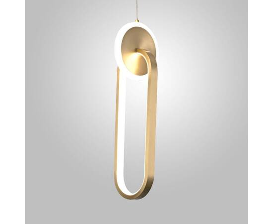 Подвесной светильник ImperiumLoft Randall 232609-23