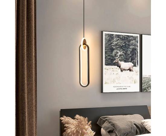 Подвесной светильник ImperiumLoft Randall 232609-23, изображение 6