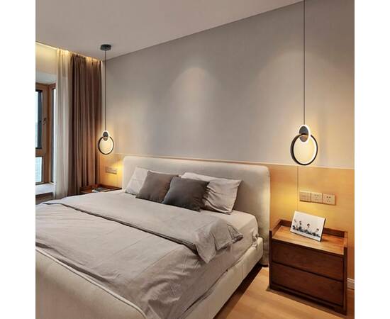 Подвесной светильник ImperiumLoft Randall 232609-23, изображение 7