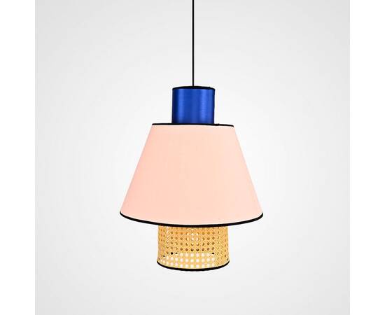 Подвесной светильник ImperiumLoft Pelluar 278107-22