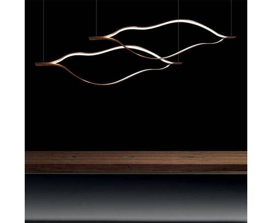 Подвесной светильник ImperiumLoft Tape 279191-49, изображение 3