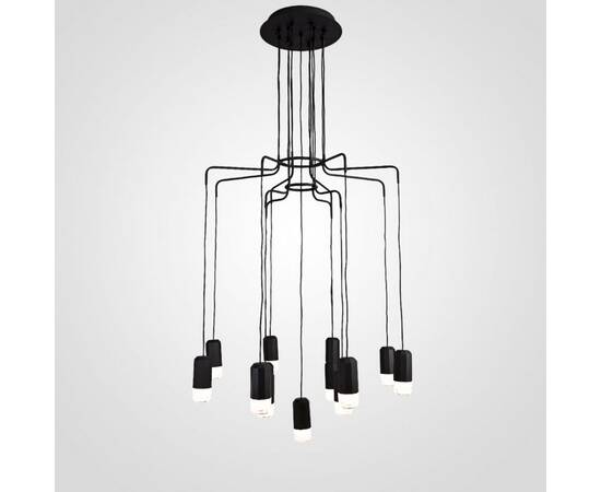 Подвесная люстра ImperiumLoft Wireflow 279381-22