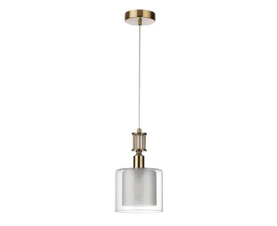 Подвесной светильник Odeon Light Saga Classic 5088/1