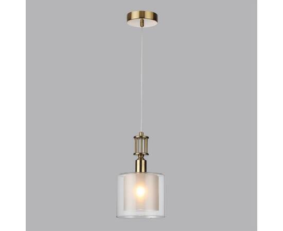 Подвесной светильник Odeon Light Saga Classic 5088/1, изображение 3