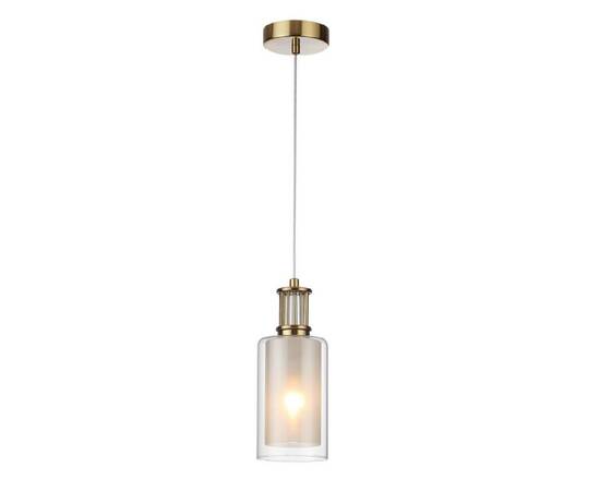 Подвесной светильник Odeon Light Saga Classic 5088/1A, изображение 2