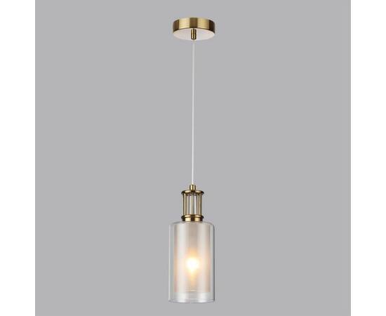 Подвесной светильник Odeon Light Saga Classic 5088/1A, изображение 3