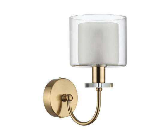 Бра Odeon Light Saga Classic 5088/1W