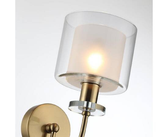 Бра Odeon Light Saga Classic 5088/1W, изображение 4