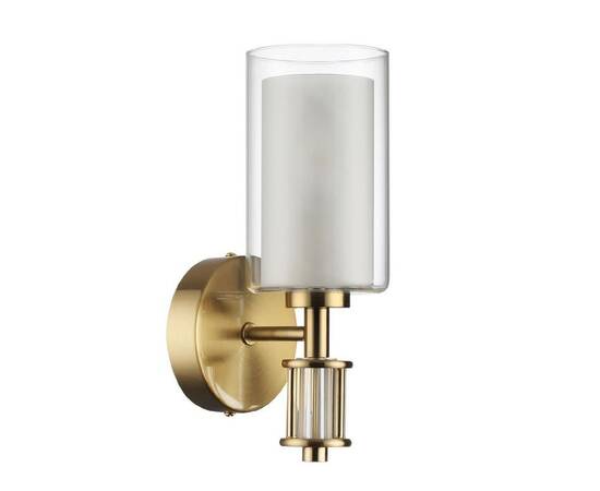 Бра Odeon Light Saga Classic 5088/1WA