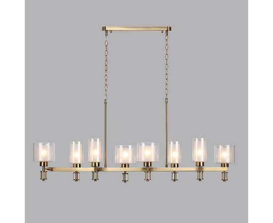 Подвесная люстра Odeon Light Saga Classic 5088/8A, изображение 3