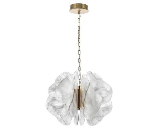 Подвесная люстра Odeon Light Siama L-vision 5089/80L