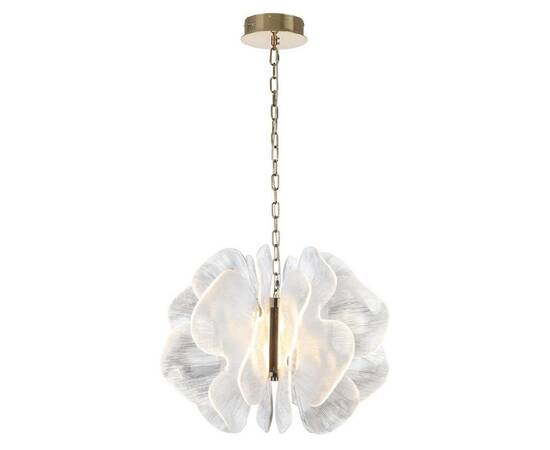 Подвесная люстра Odeon Light Siama L-vision 5089/80L, изображение 2