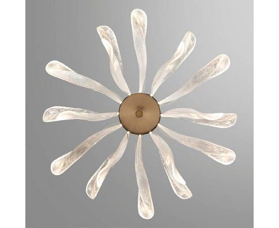 Подвесная люстра Odeon Light Siama L-vision 5089/80L, изображение 3