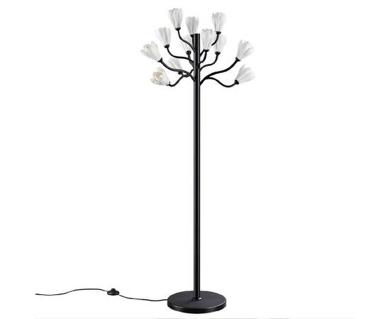 Торшер Odeon Light Gardi Modern 5090/12F