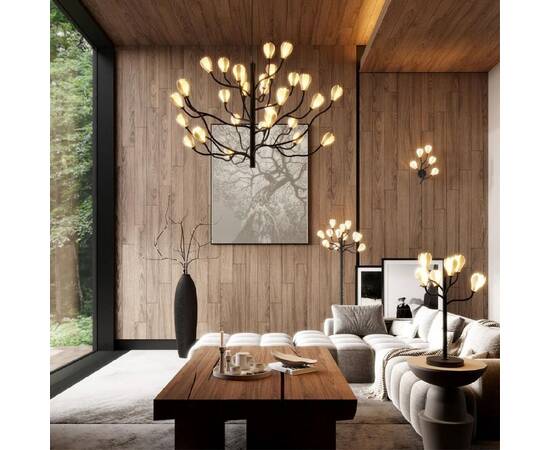 Торшер Odeon Light Gardi Modern 5090/12F, изображение 4
