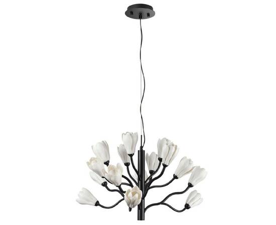 Подвесная люстра Odeon Light Gardi Modern 5090/15