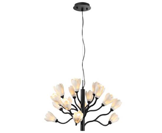 Подвесная люстра Odeon Light Gardi Modern 5090/15, изображение 2