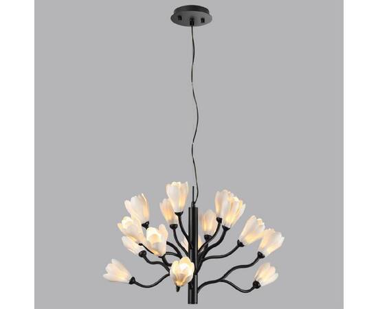 Подвесная люстра Odeon Light Gardi Modern 5090/15, изображение 3