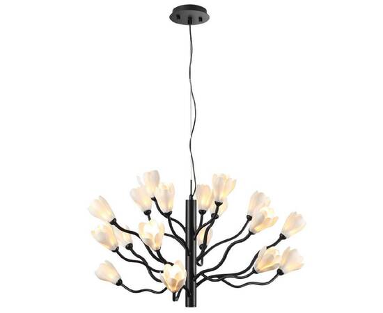 Подвесная люстра Odeon Light Gardi Modern 5090/18, изображение 2