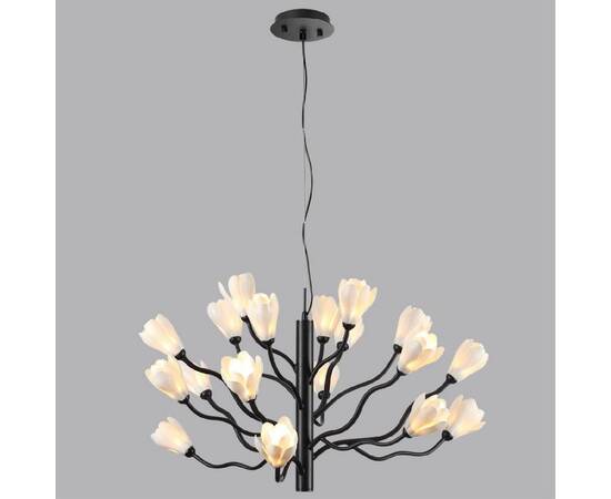 Подвесная люстра Odeon Light Gardi Modern 5090/18, изображение 3