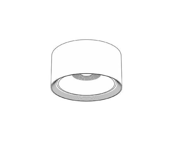 Накладной светильник Citilux Rover CL743060N, изображение 2