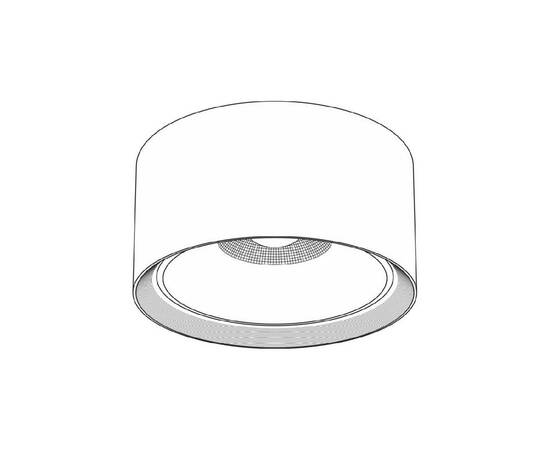 Накладной светильник Citilux Rover CL743090N, изображение 2