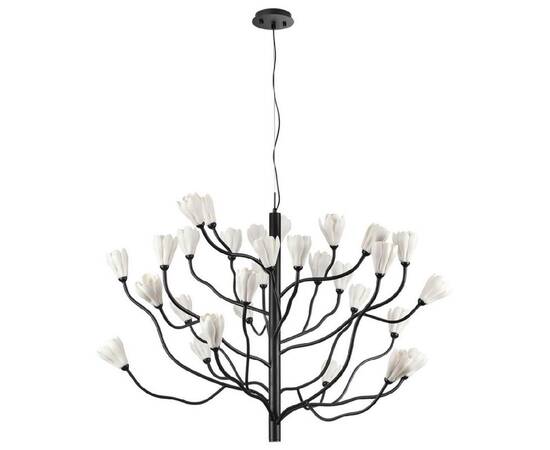 Подвесная люстра Odeon Light Gardi Modern 5090/30