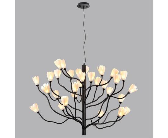 Подвесная люстра Odeon Light Gardi Modern 5090/30, изображение 3