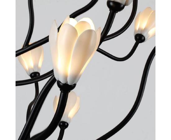 Подвесная люстра Odeon Light Gardi Modern 5090/30, изображение 7